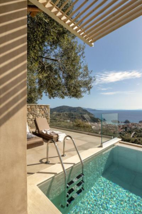 Apolis Villas & Suites Resort